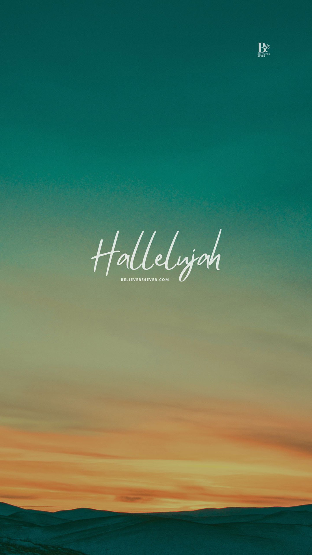 Hallelujah Wallpapers