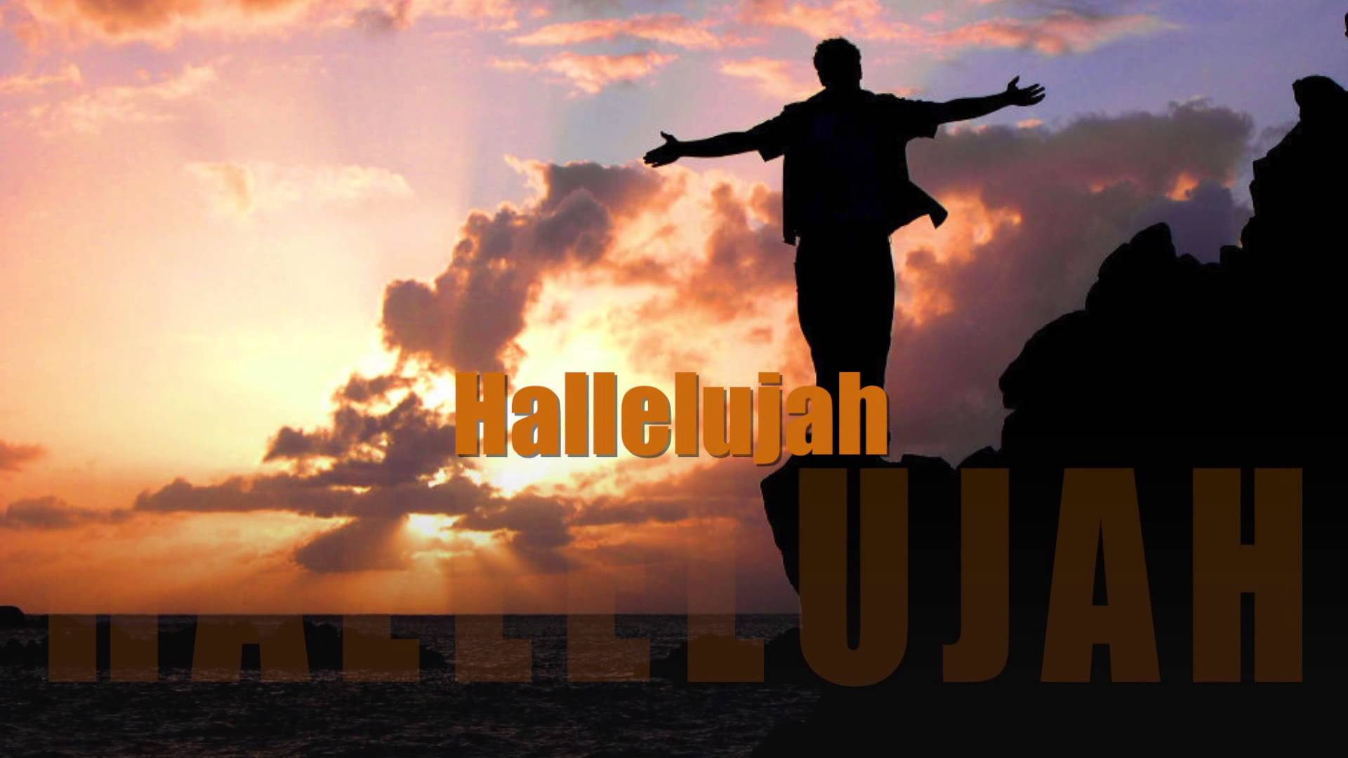 Hallelujah Wallpapers