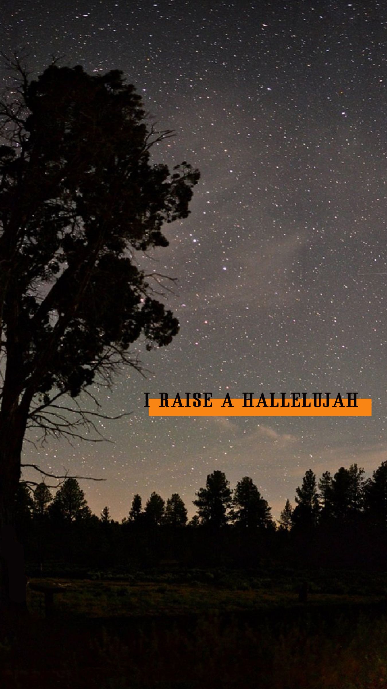 Hallelujah Wallpapers