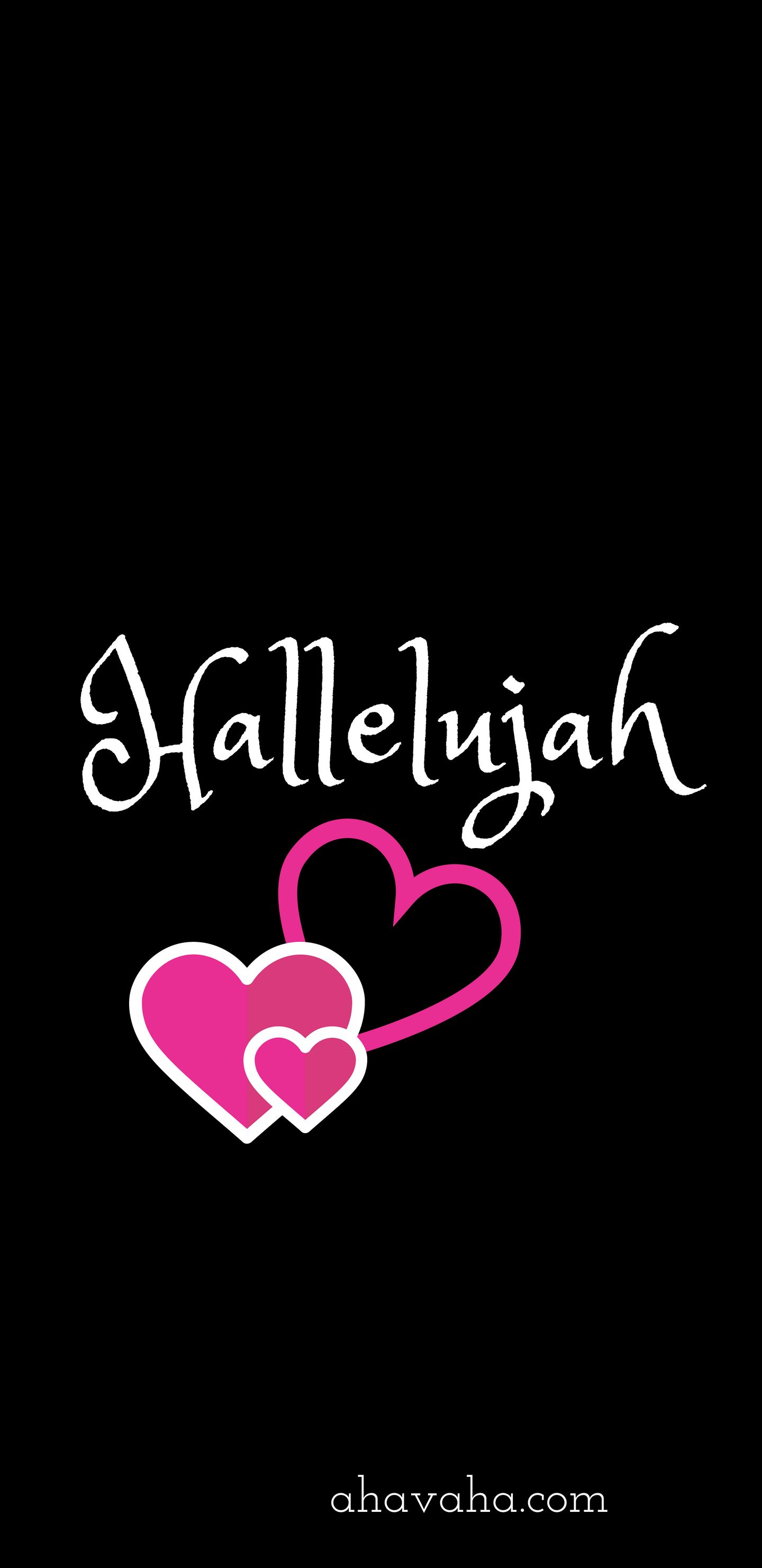 Hallelujah Wallpapers