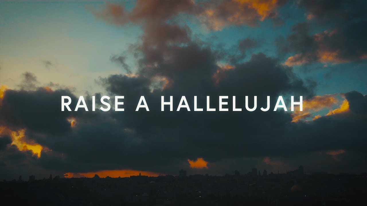 Hallelujah Wallpapers