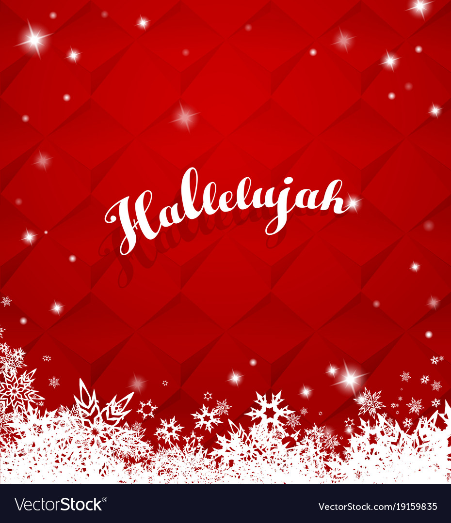 Hallelujah Wallpapers