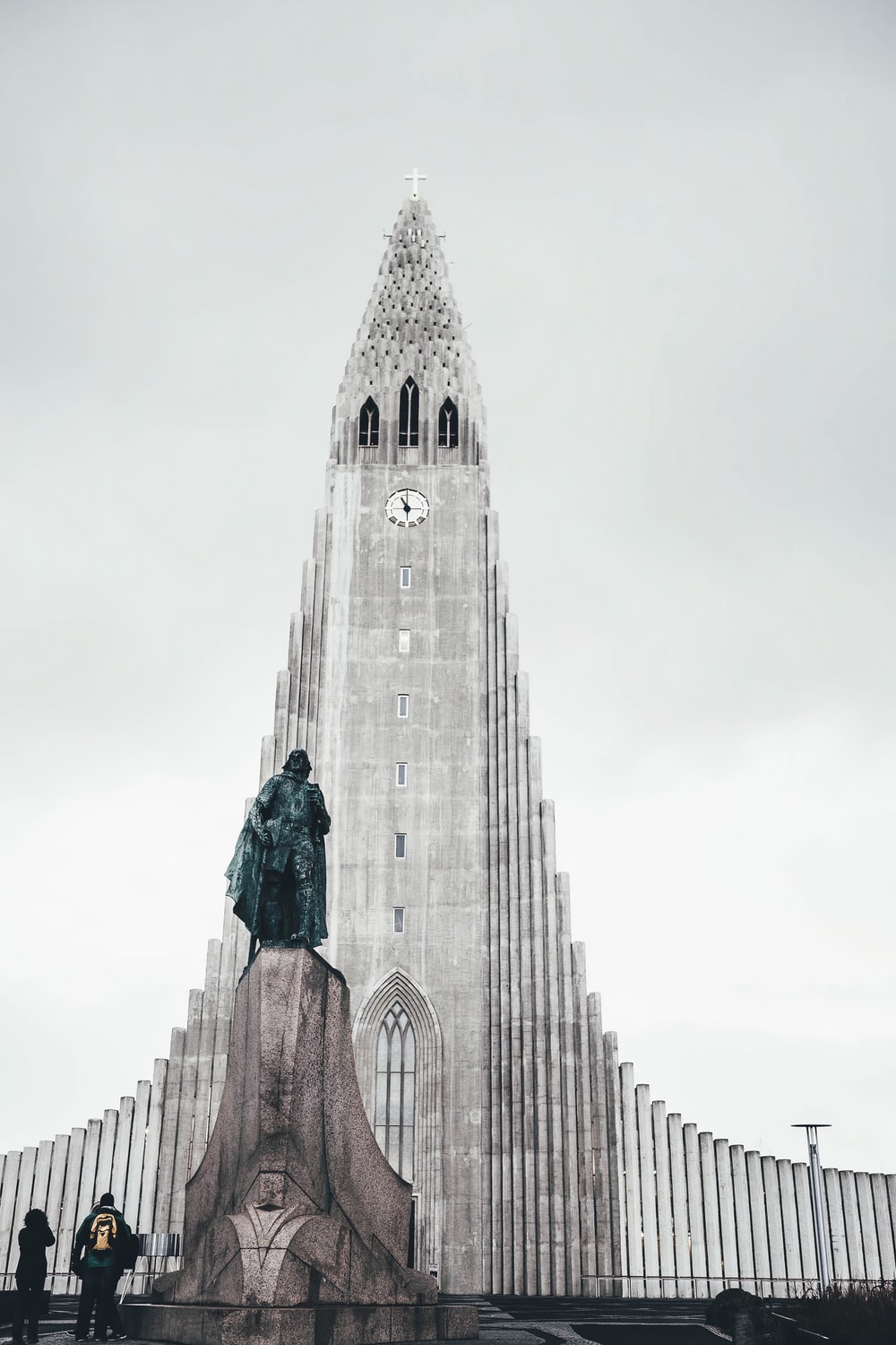 Hallgrimskirkja Wallpapers