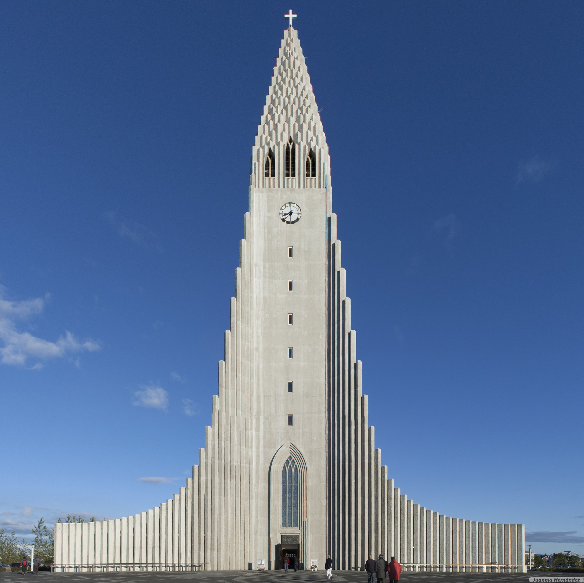 Hallgrimskirkja Wallpapers