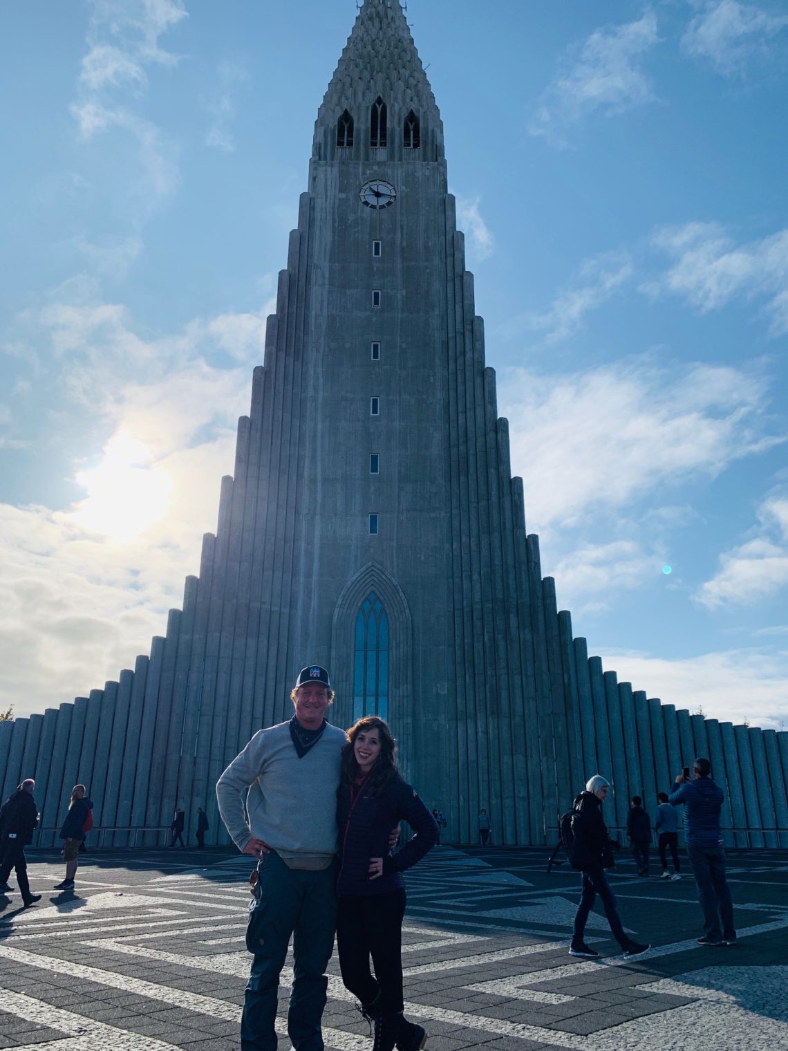 Hallgrimskirkja Wallpapers