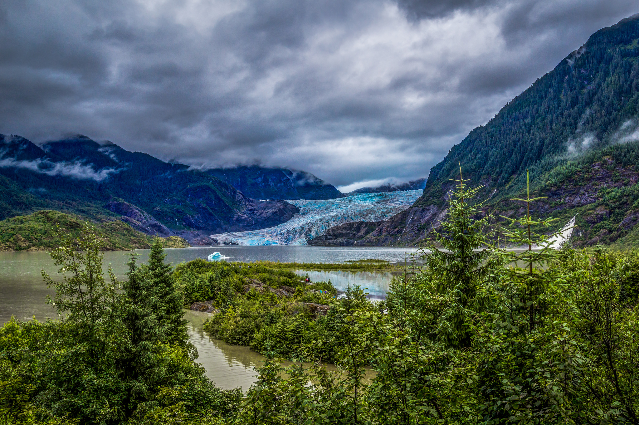 Halloween, Alaska Wallpapers