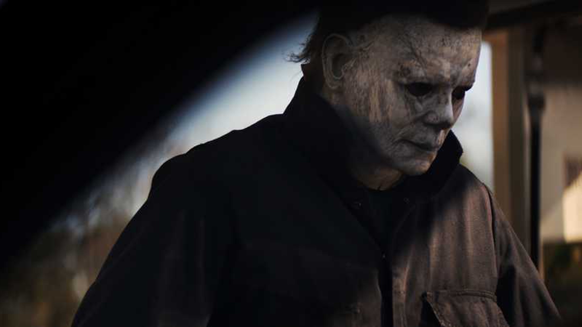 Halloween 2018 Movie Comic Con Poster Wallpapers