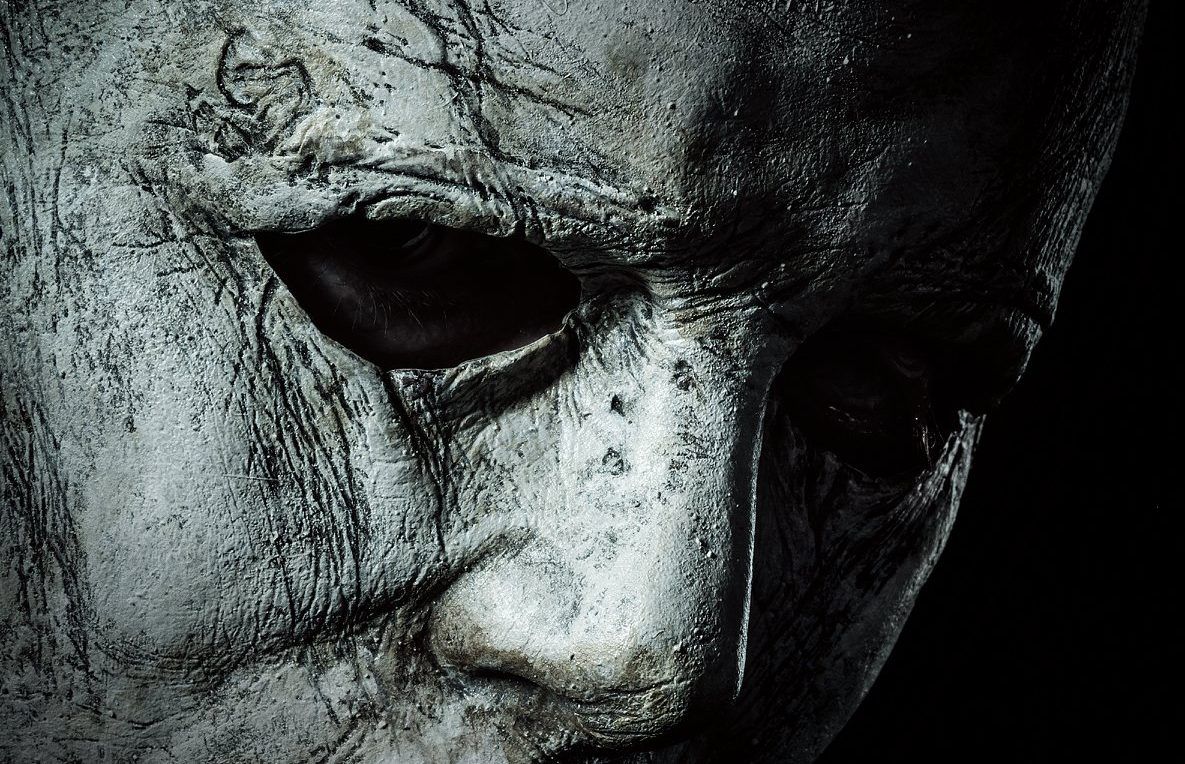 Halloween 2018 Movie Comic Con Poster Wallpapers