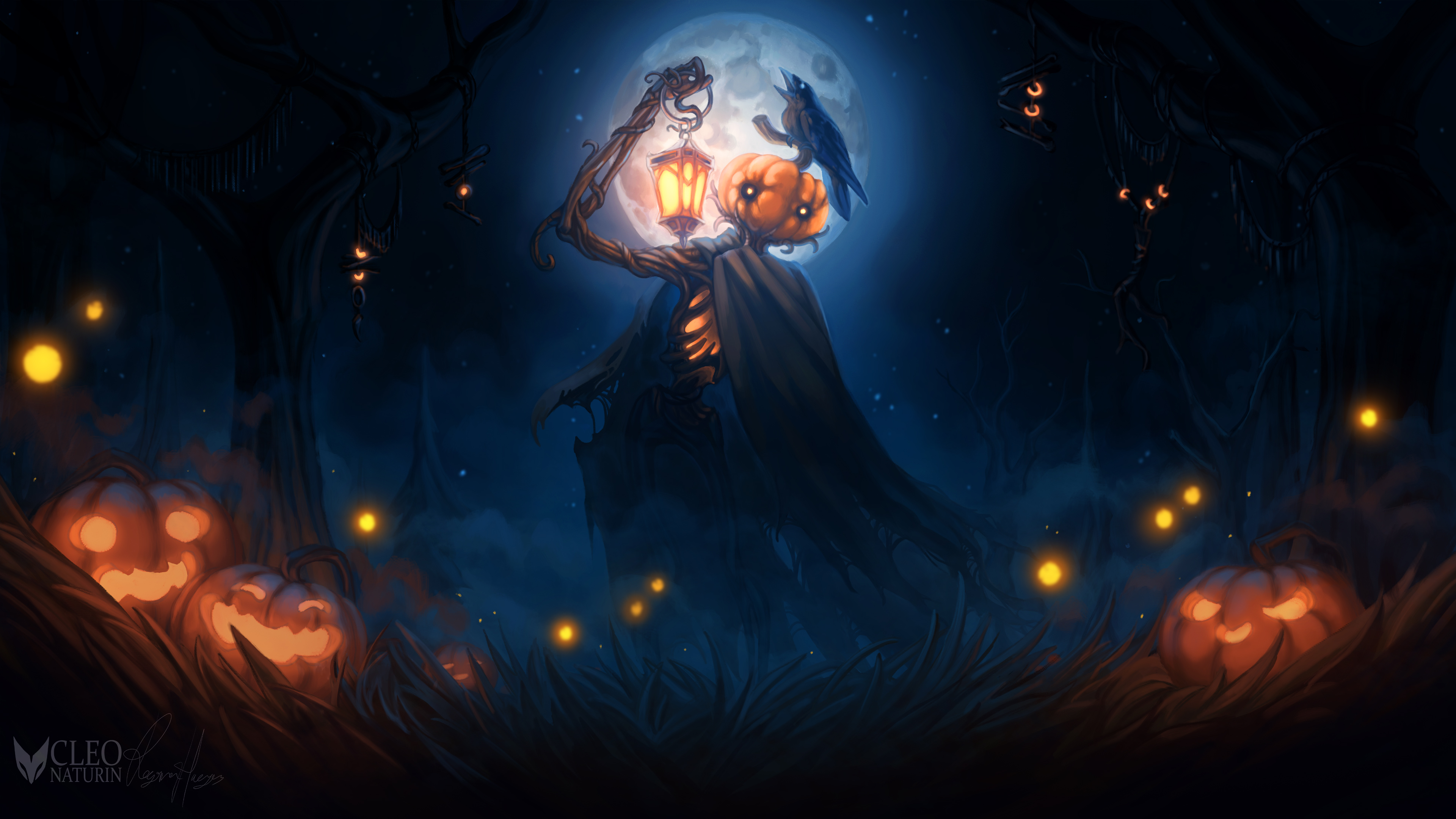 Halloween 2018 Wallpapers