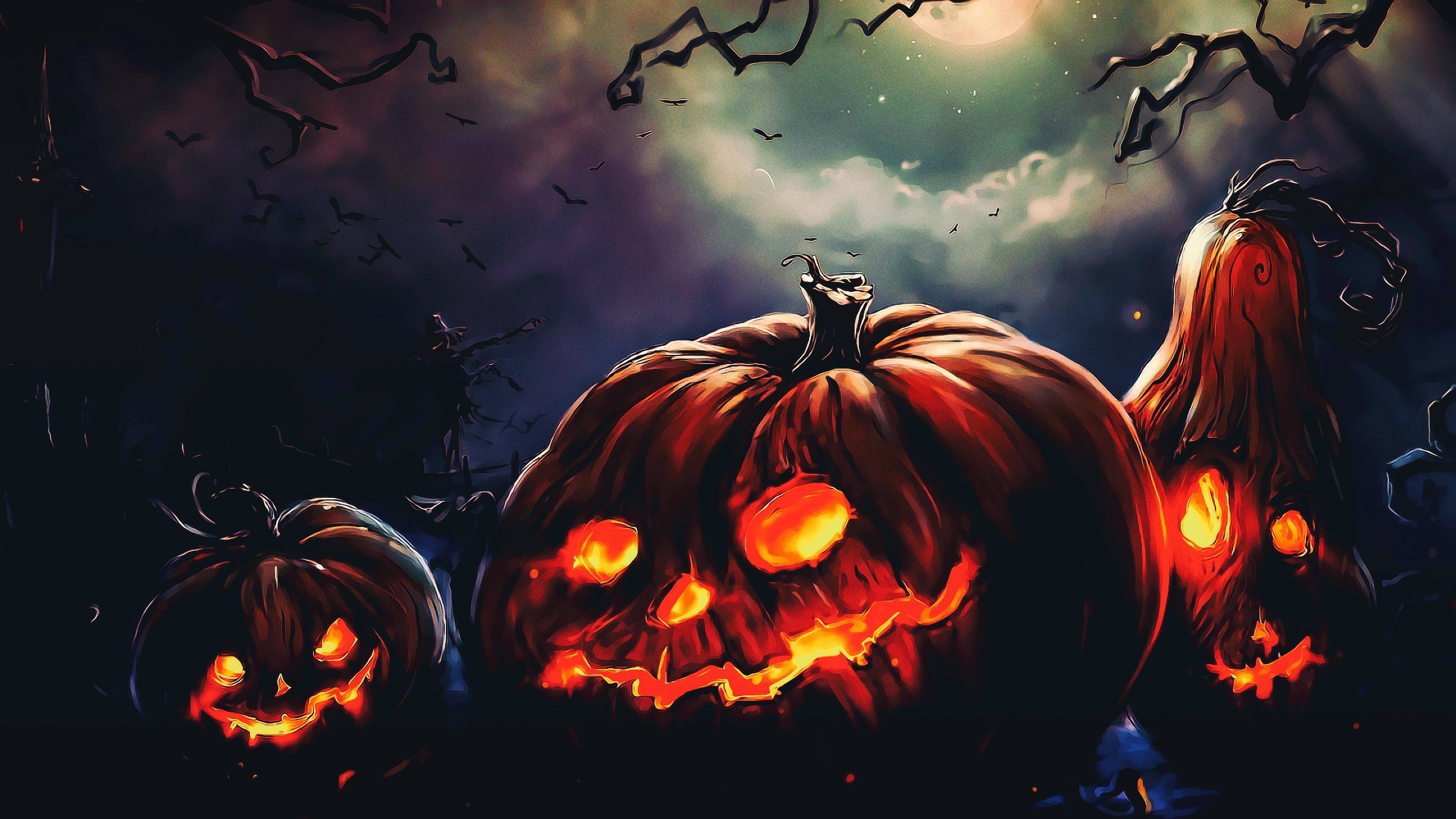 Halloween 2019 Wallpapers