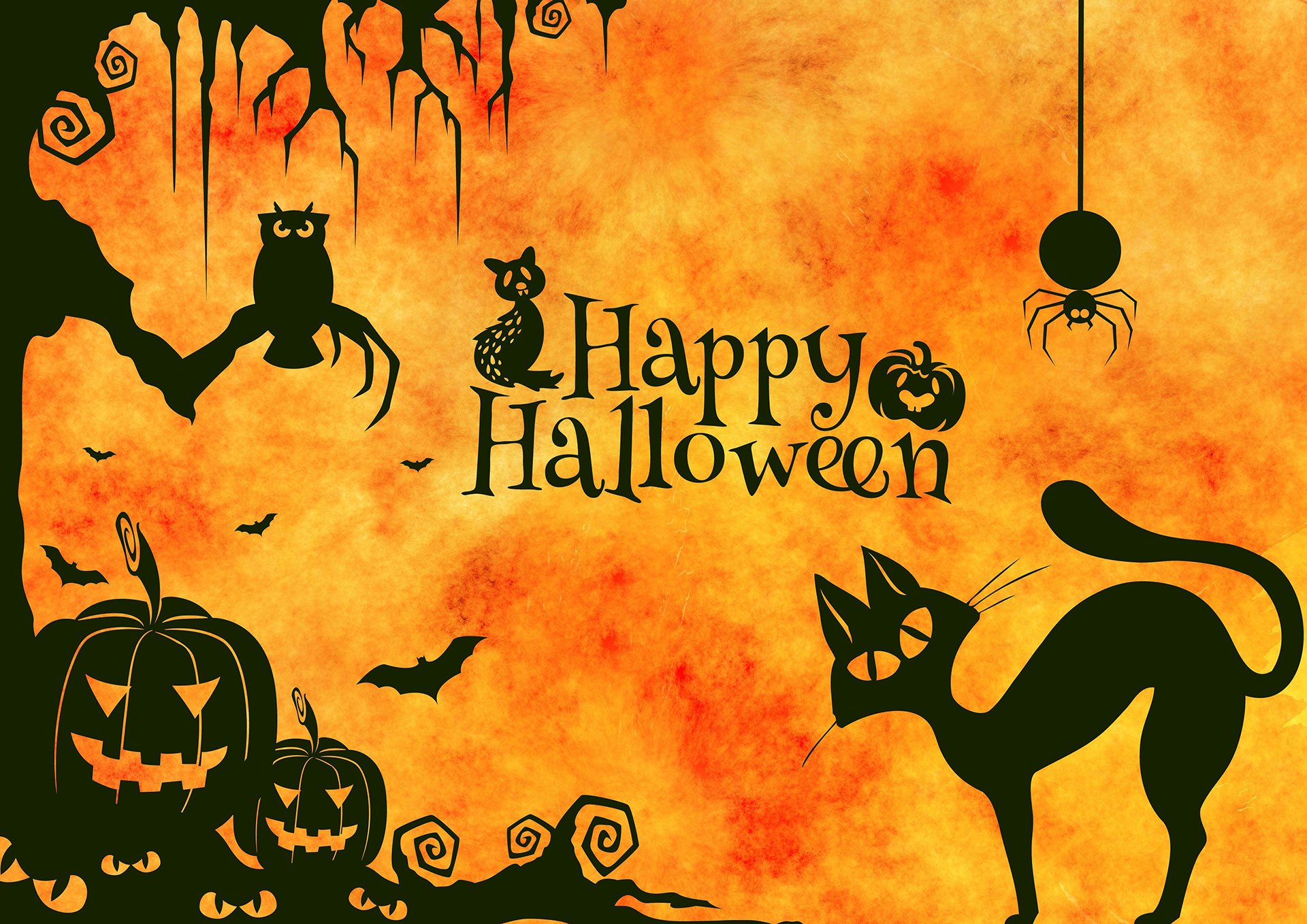 Halloween 2019 Wallpapers