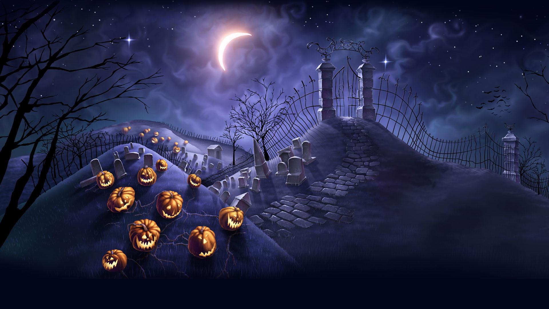 Halloween 2019 Wallpapers