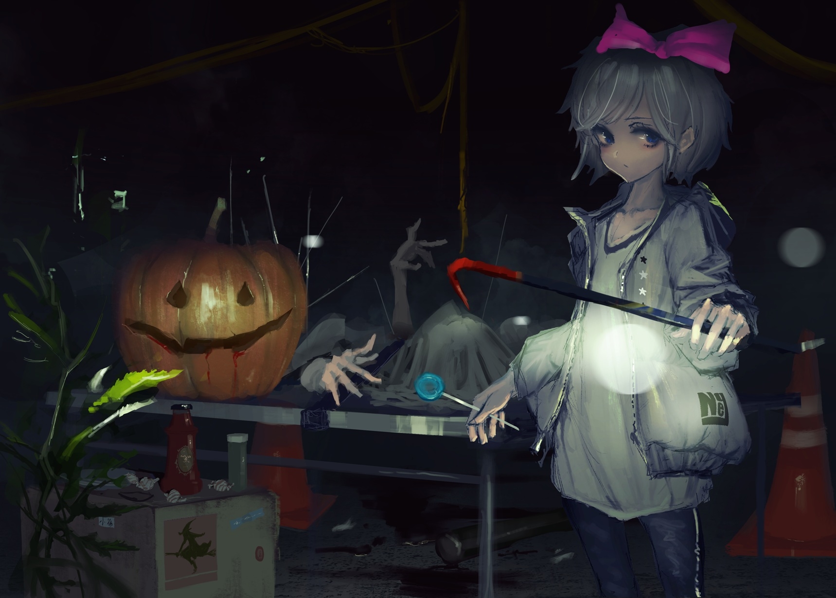 Halloween 2019 Wallpapers