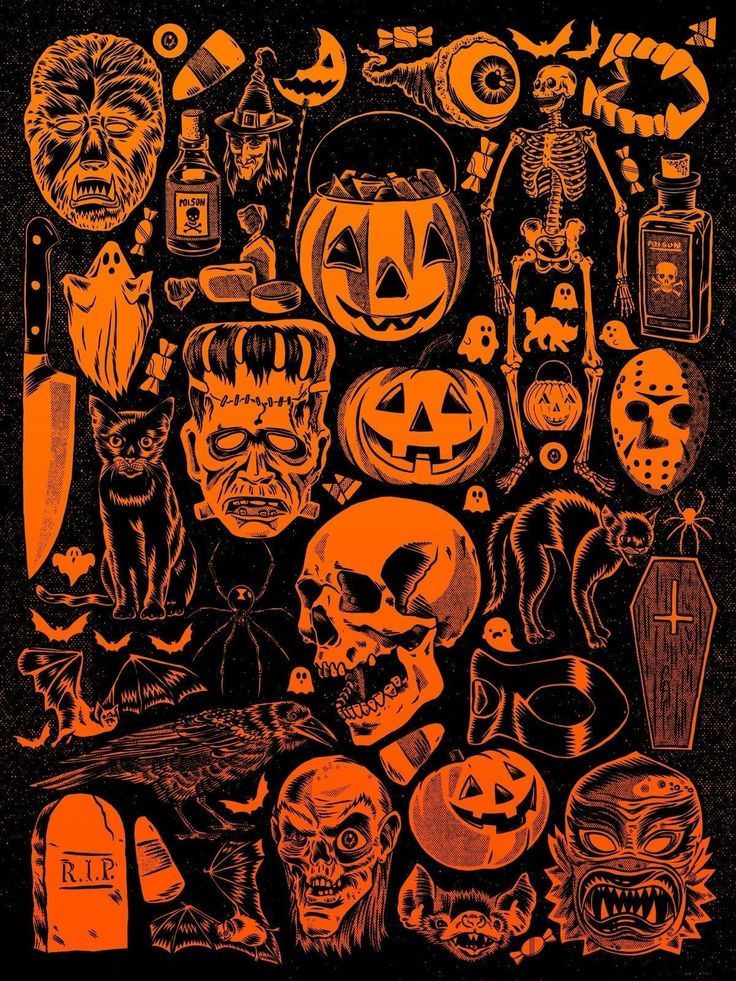 Halloween 2020 Wallpapers