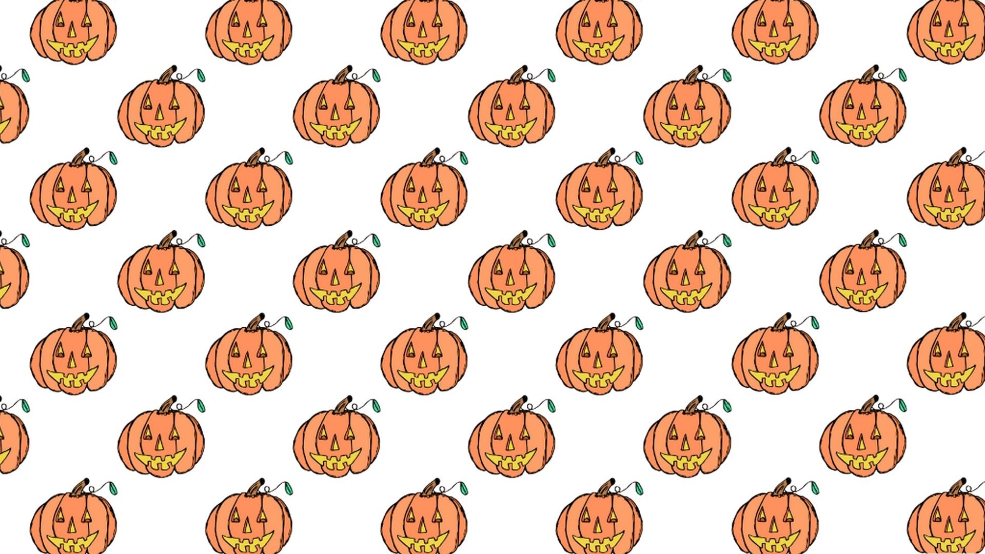 Halloween Aesthetic Desktop Wallpapers