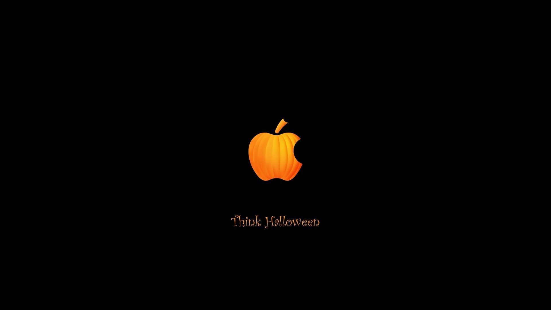 Halloween Aesthetic Desktop Wallpapers