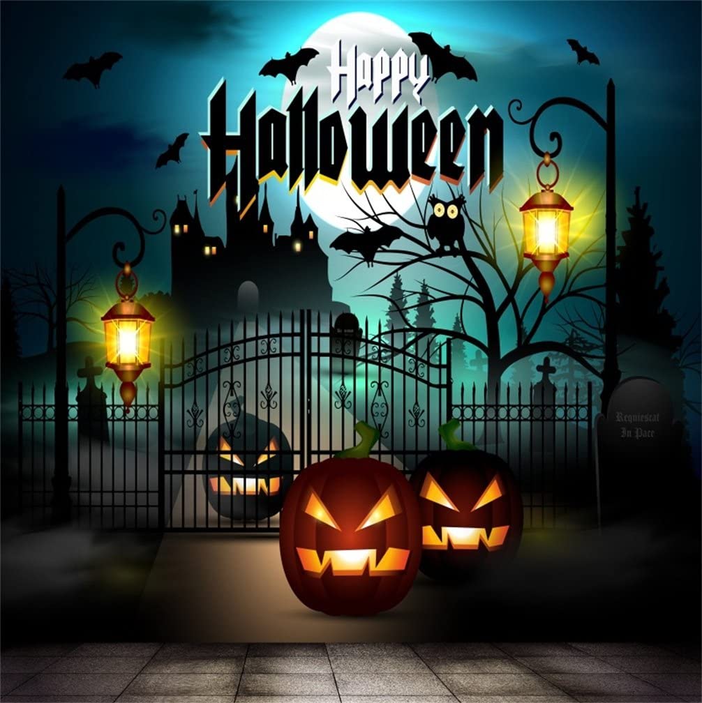 Halloween Background