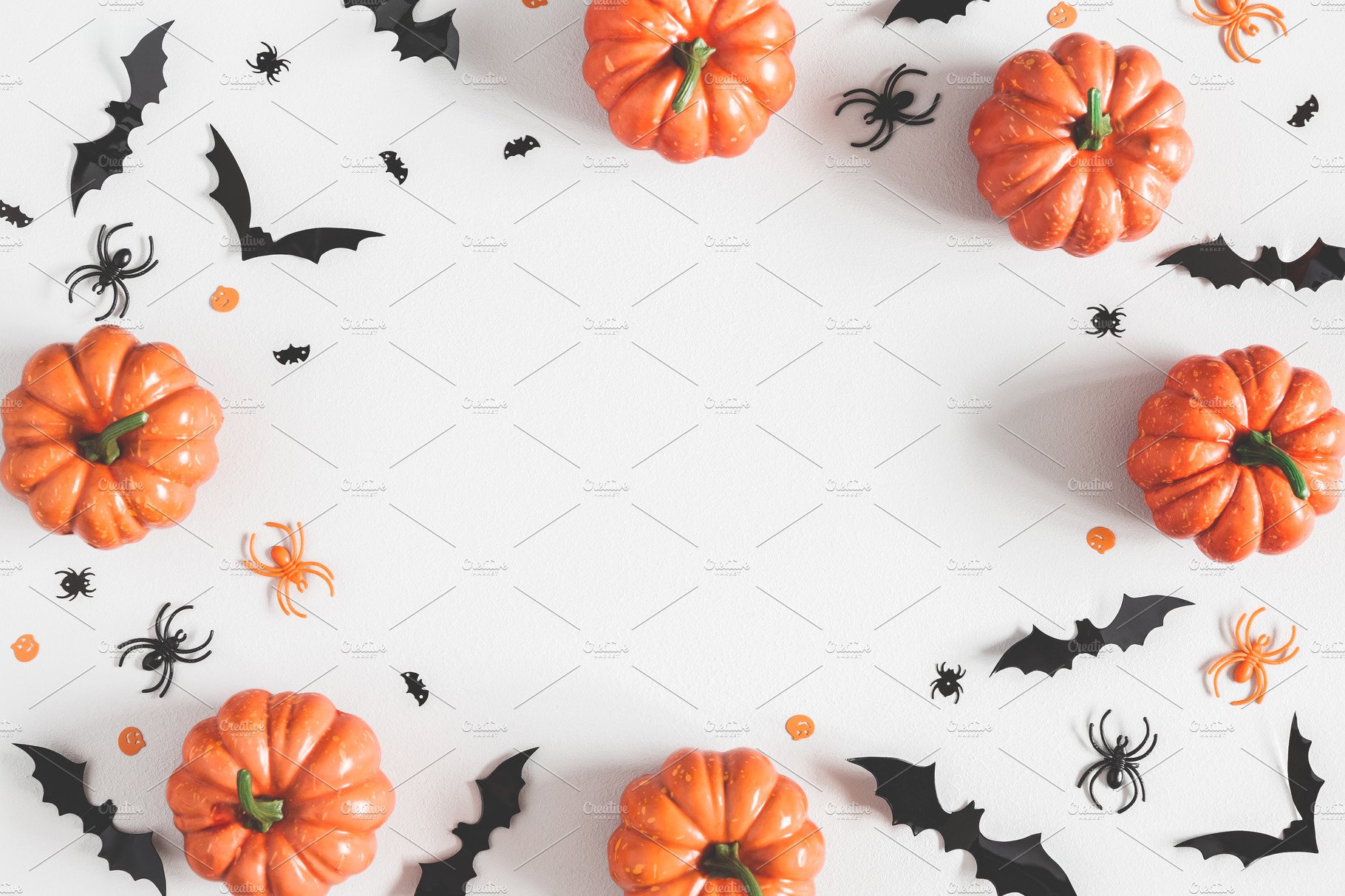 Halloween Background