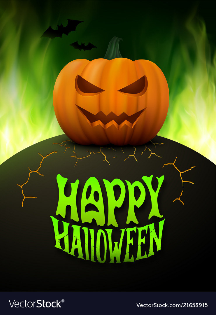 Halloween Background