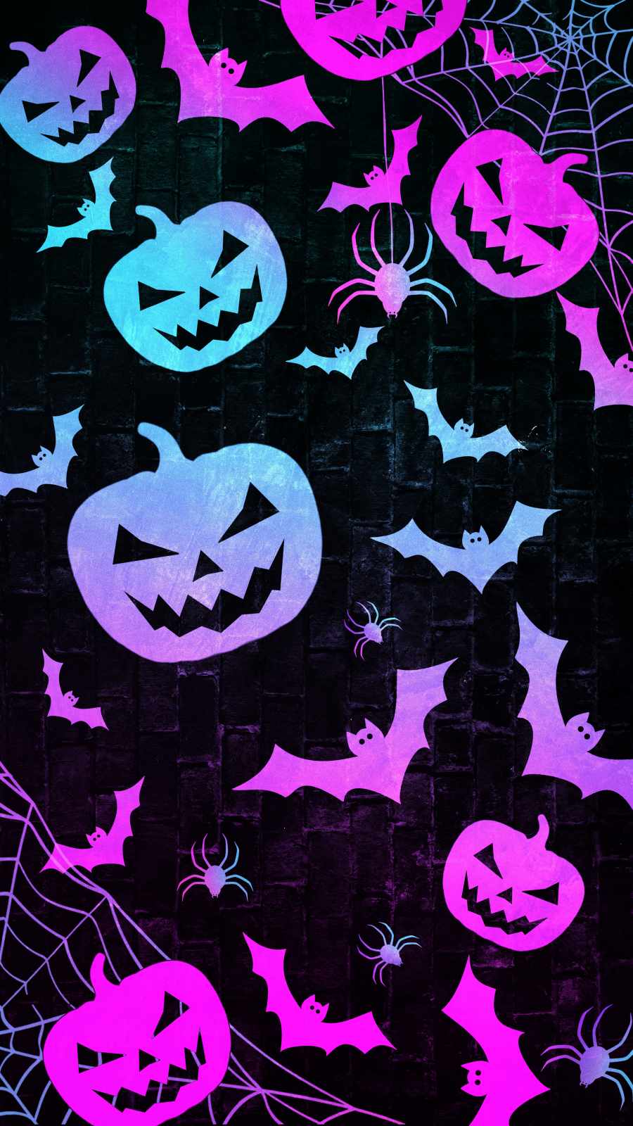 Halloween Background Iphone