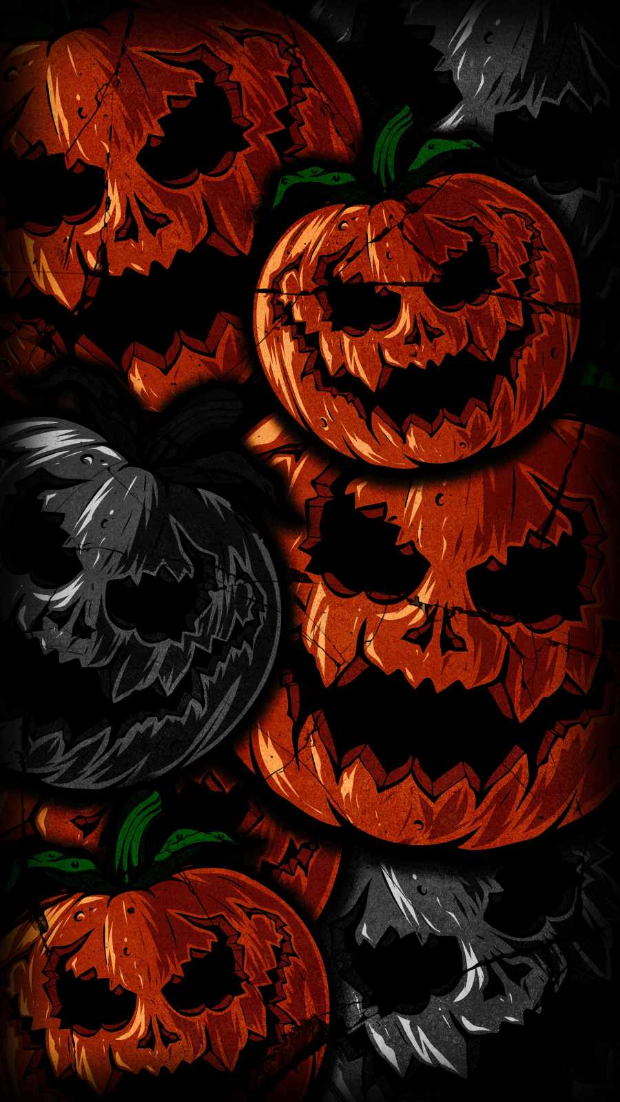 Halloween Background Iphone