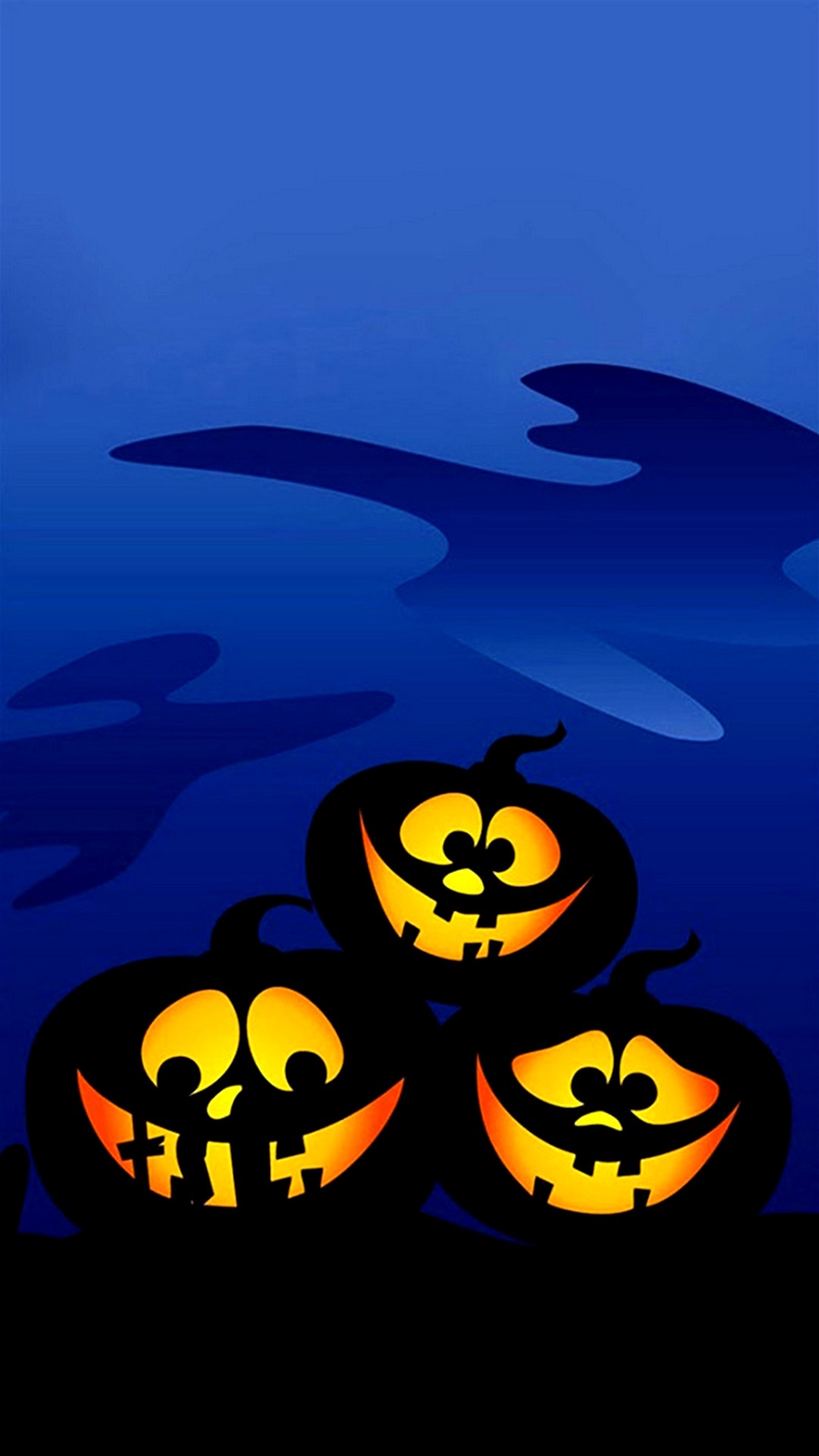 Halloween Background Iphone