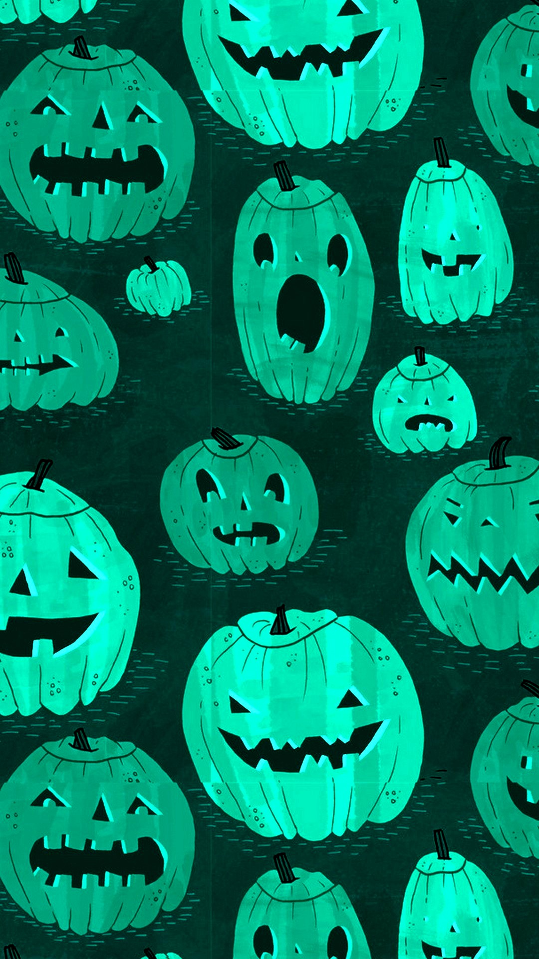 Halloween Cell Phone Wallpapers