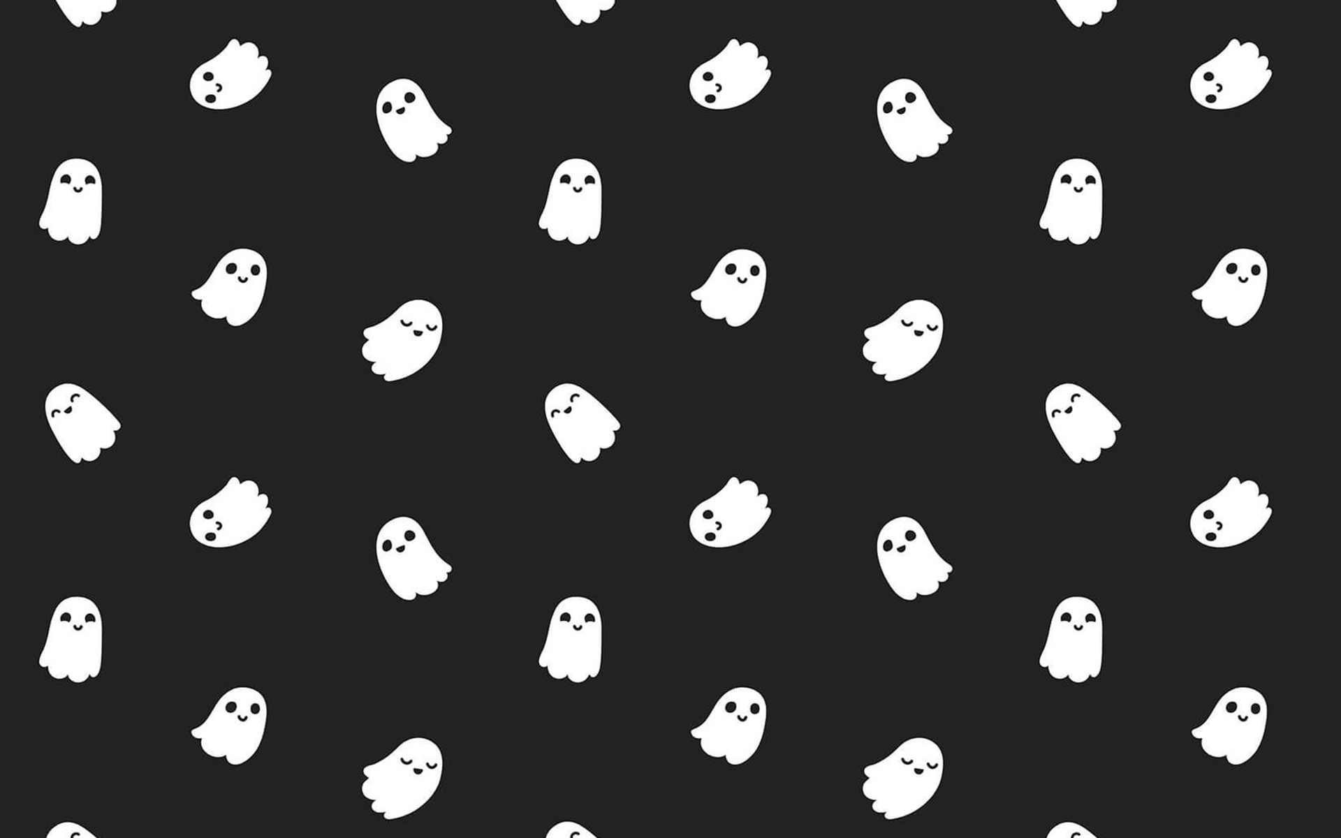 Halloween Computer Background