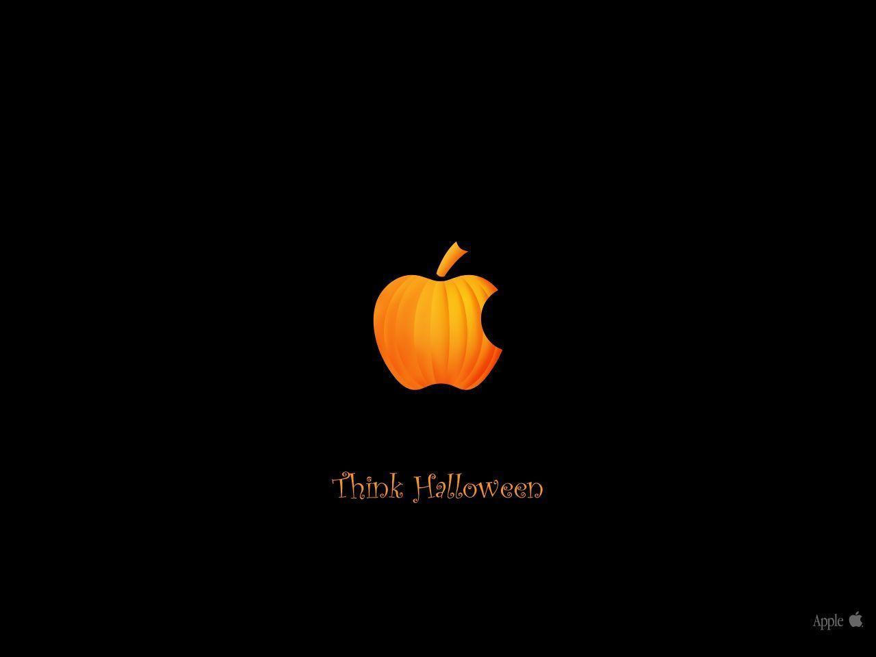 Halloween Computer Background