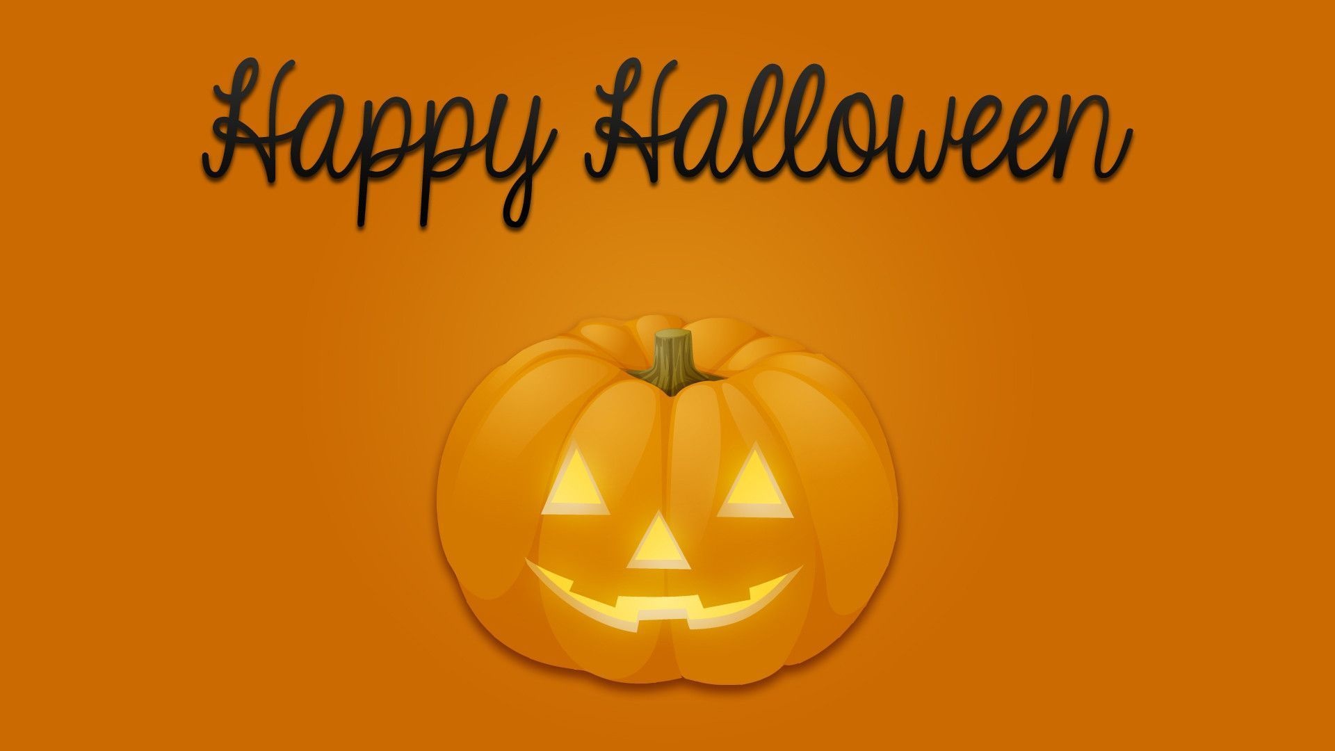 Halloween Computer Background