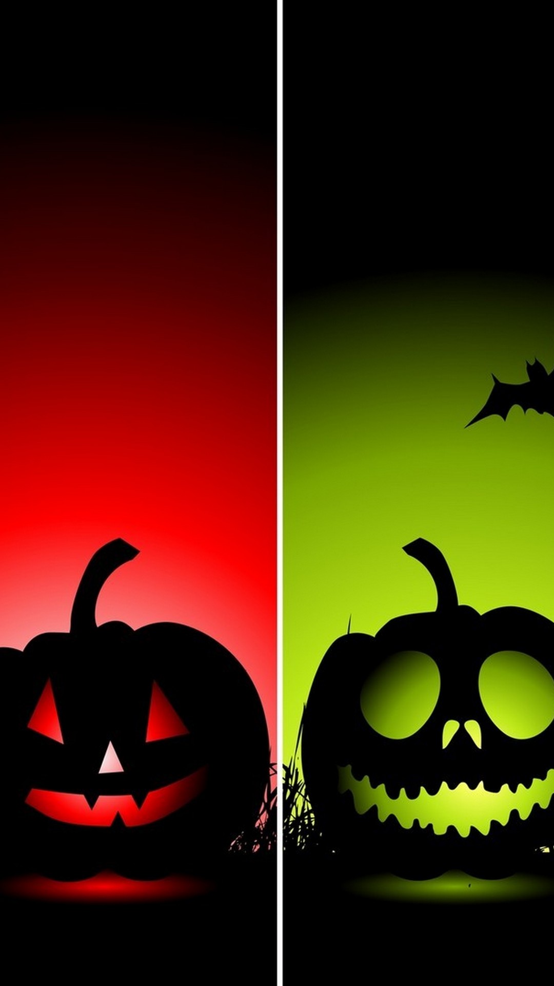 Halloween For Tablets Wallpapers