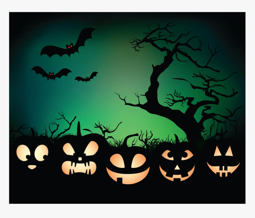 Halloween For Tablets Wallpapers