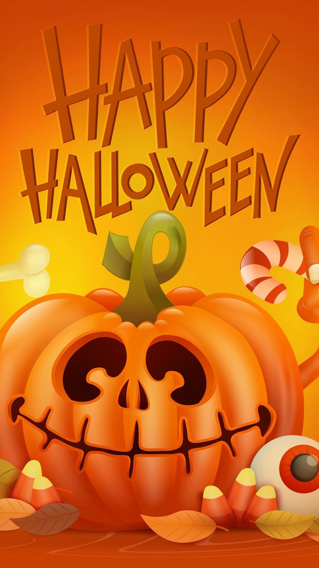 Halloween For Tablets Wallpapers