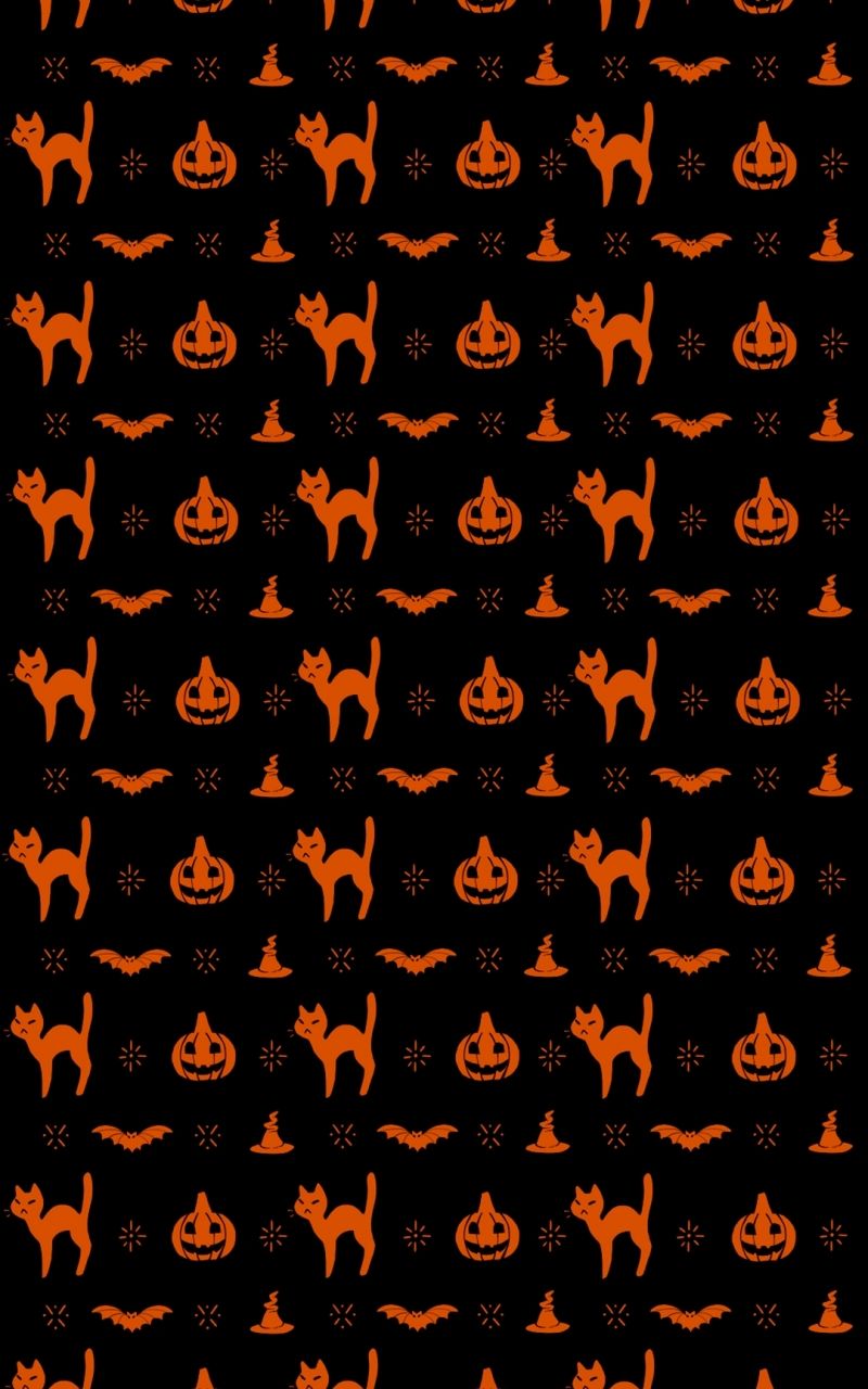 Halloween For Tablets Wallpapers