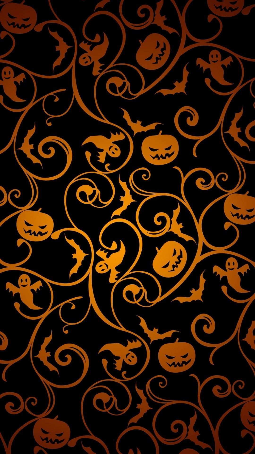 Halloween For Tablets Wallpapers