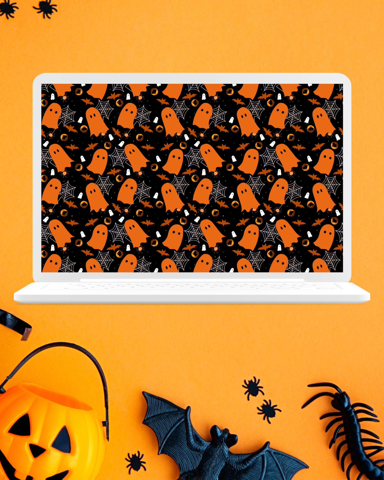 Halloween For Tablets Wallpapers