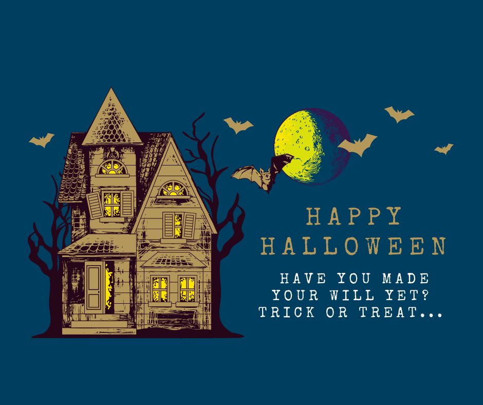 Halloween Haunted House Wallpapers