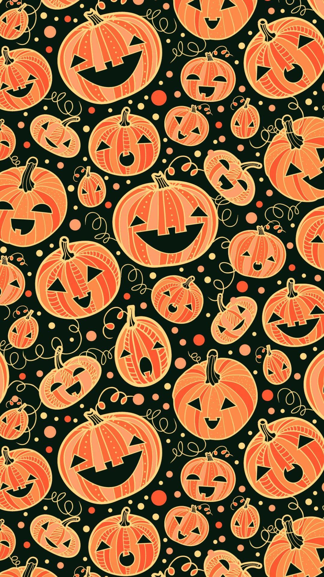 Halloween Ipad Wallpapers