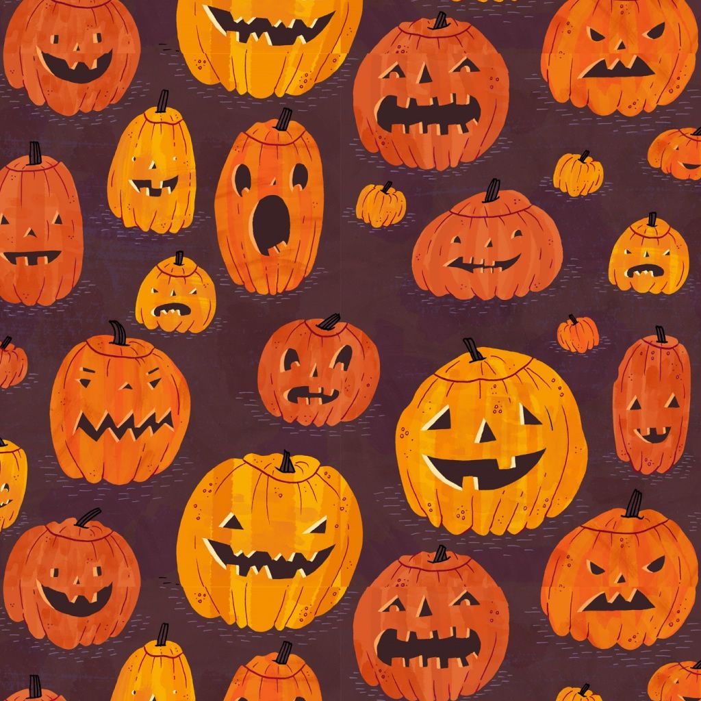 Halloween Ipad Wallpapers