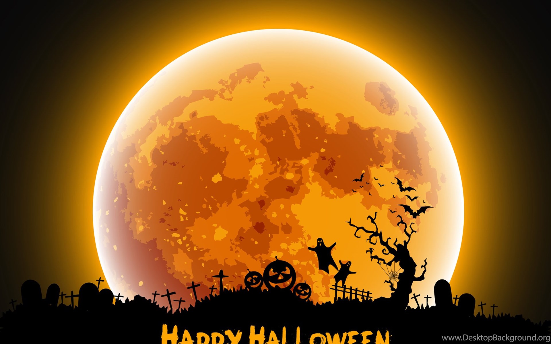 Halloween Ipad Wallpapers