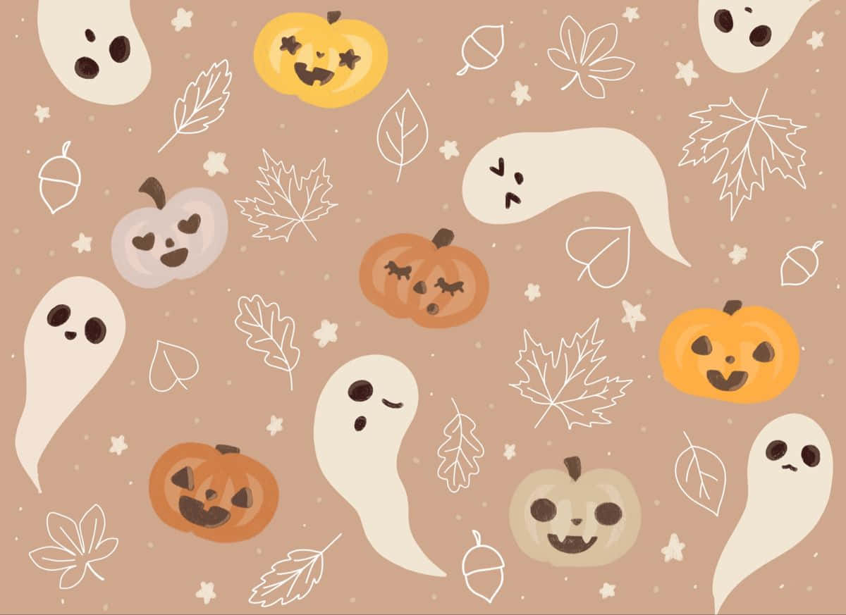 Halloween Mac Wallpapers