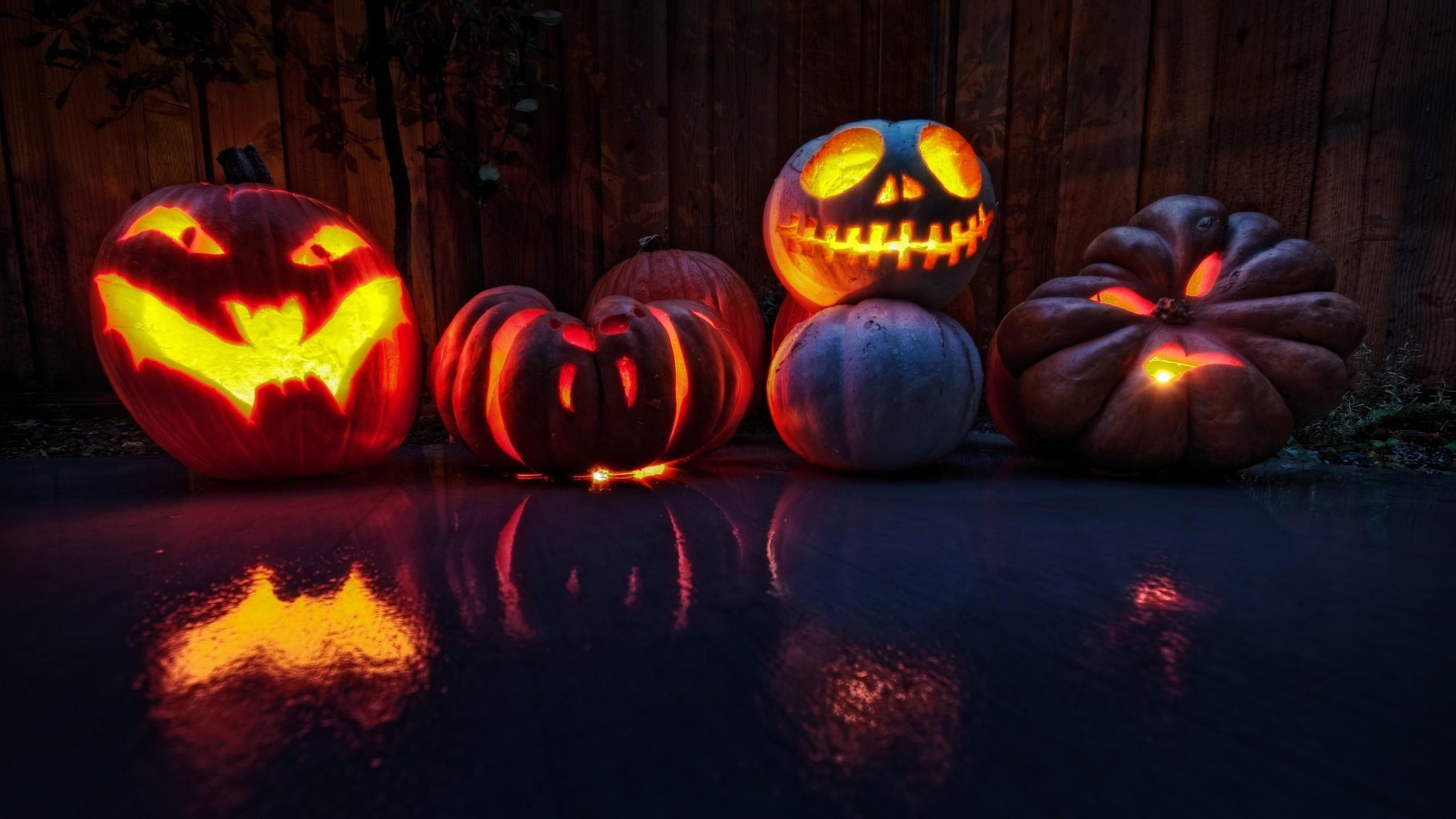 Halloween Mac Wallpapers