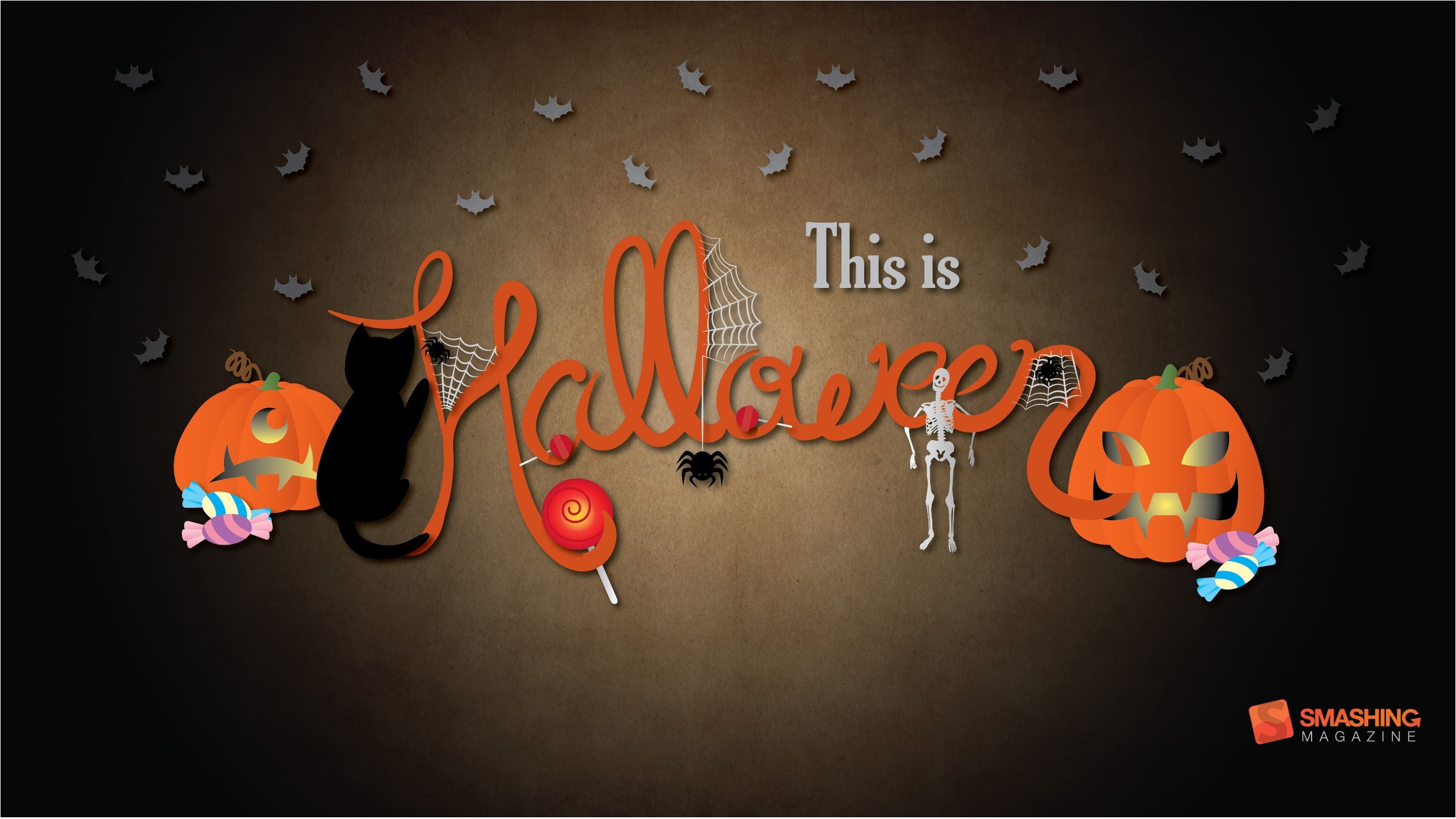 Halloween Mac Wallpapers