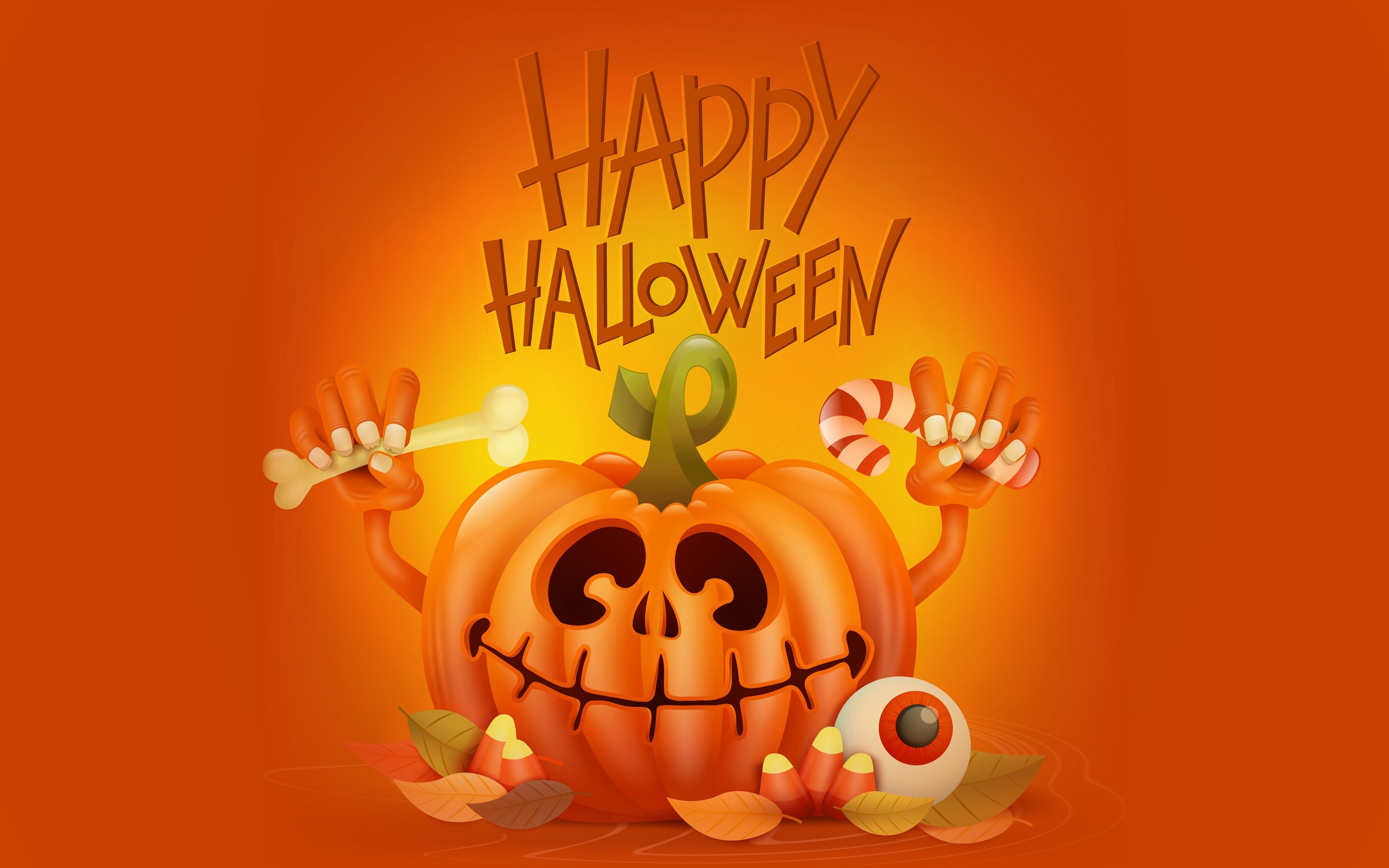 Halloween Mac Wallpapers