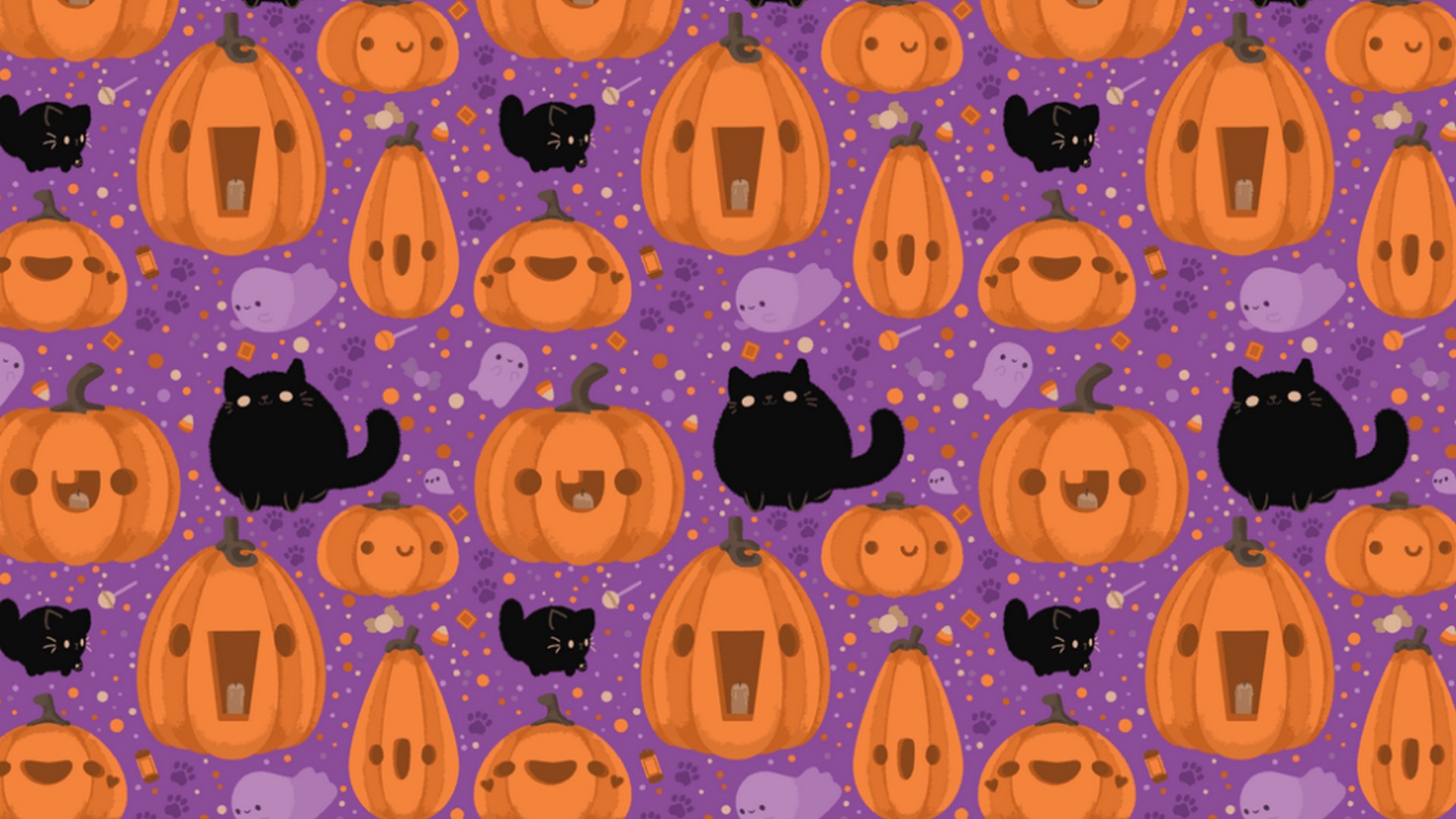 Halloween Mac Wallpapers