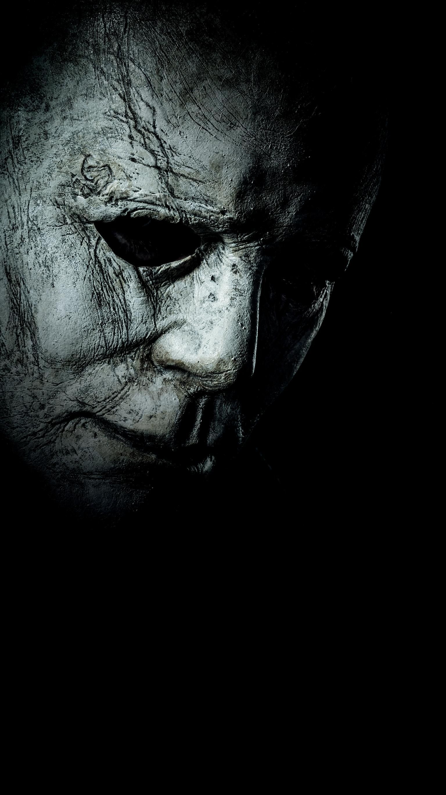 Halloween Michael Myers Wallpapers