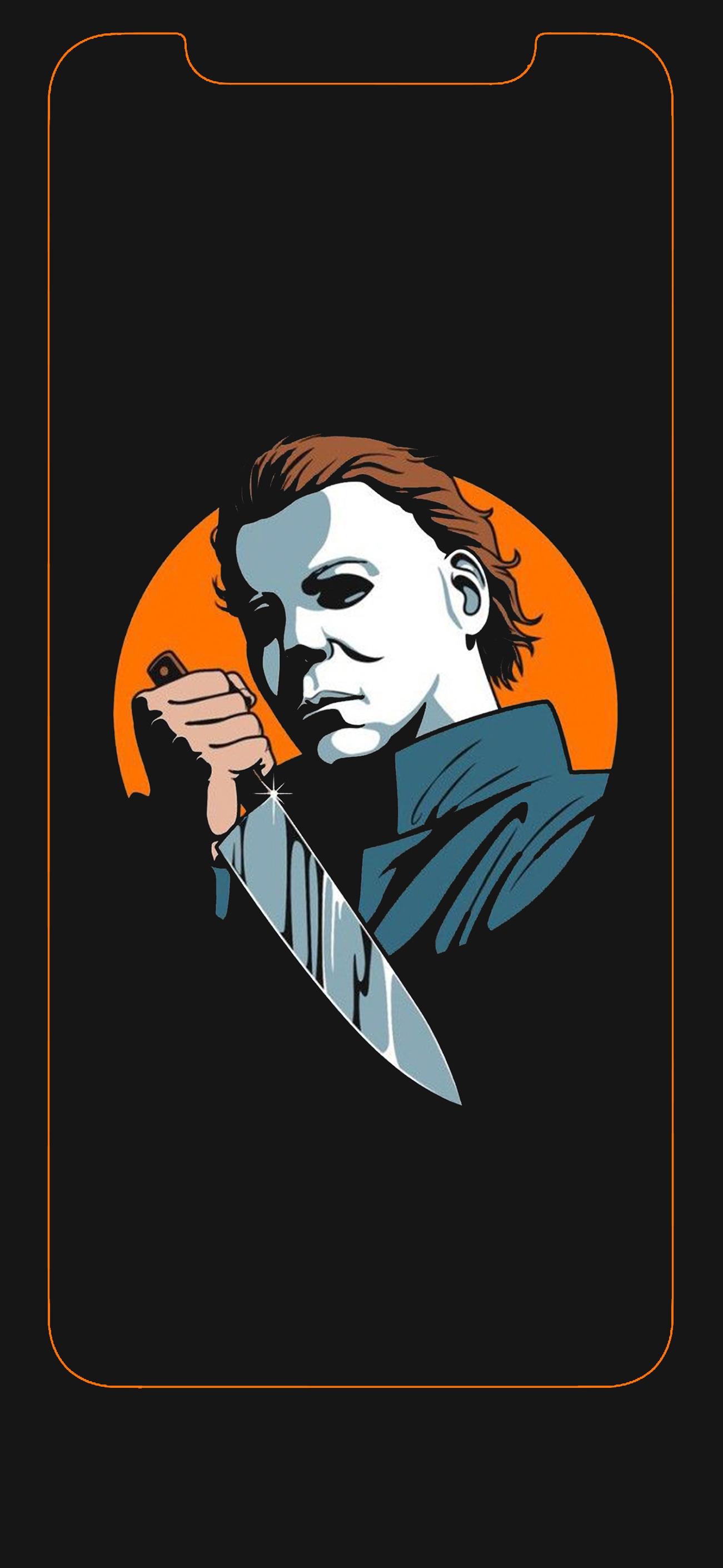 Halloween Michael Myers Wallpapers