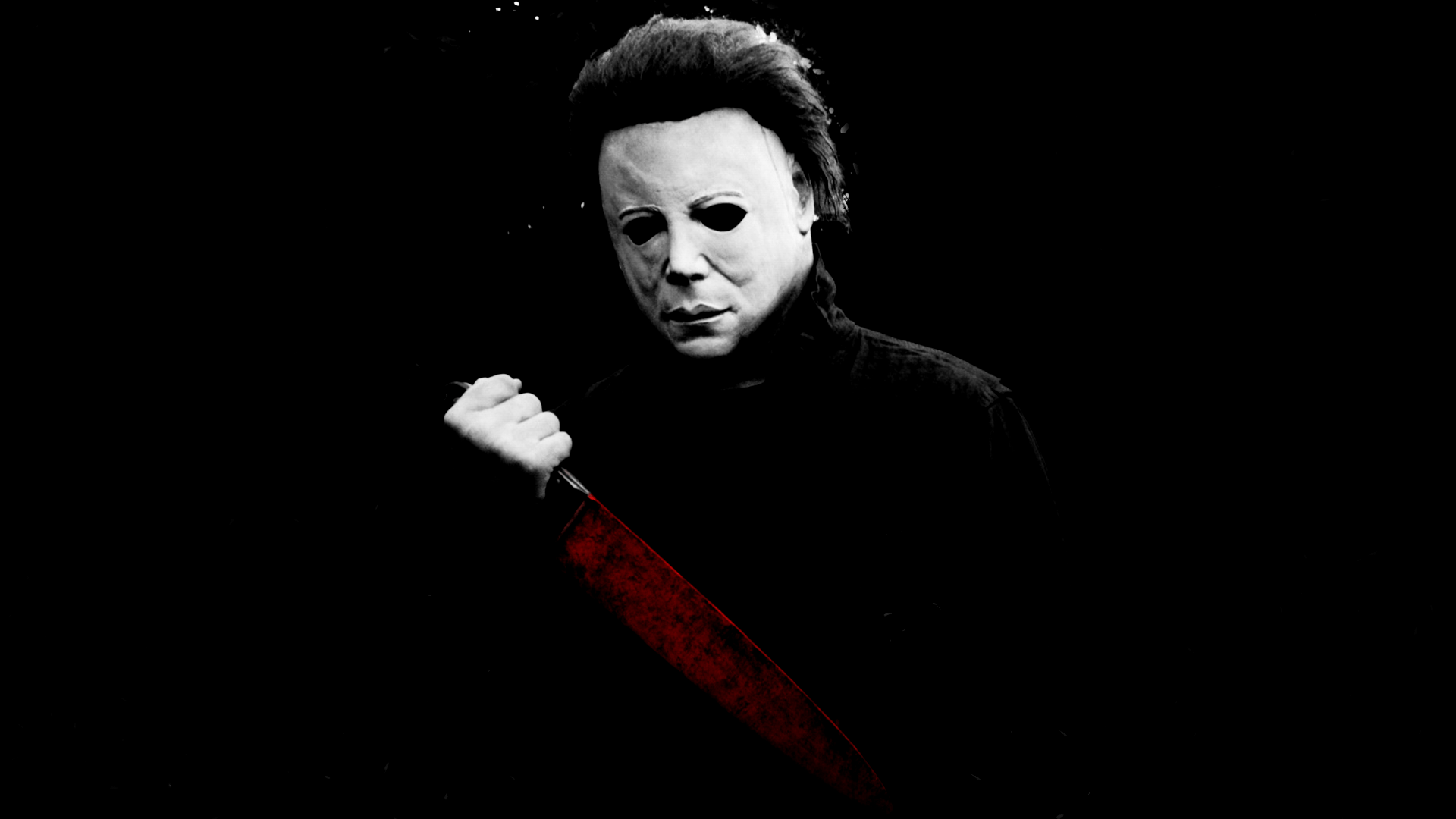 Halloween Michael Myers Wallpapers