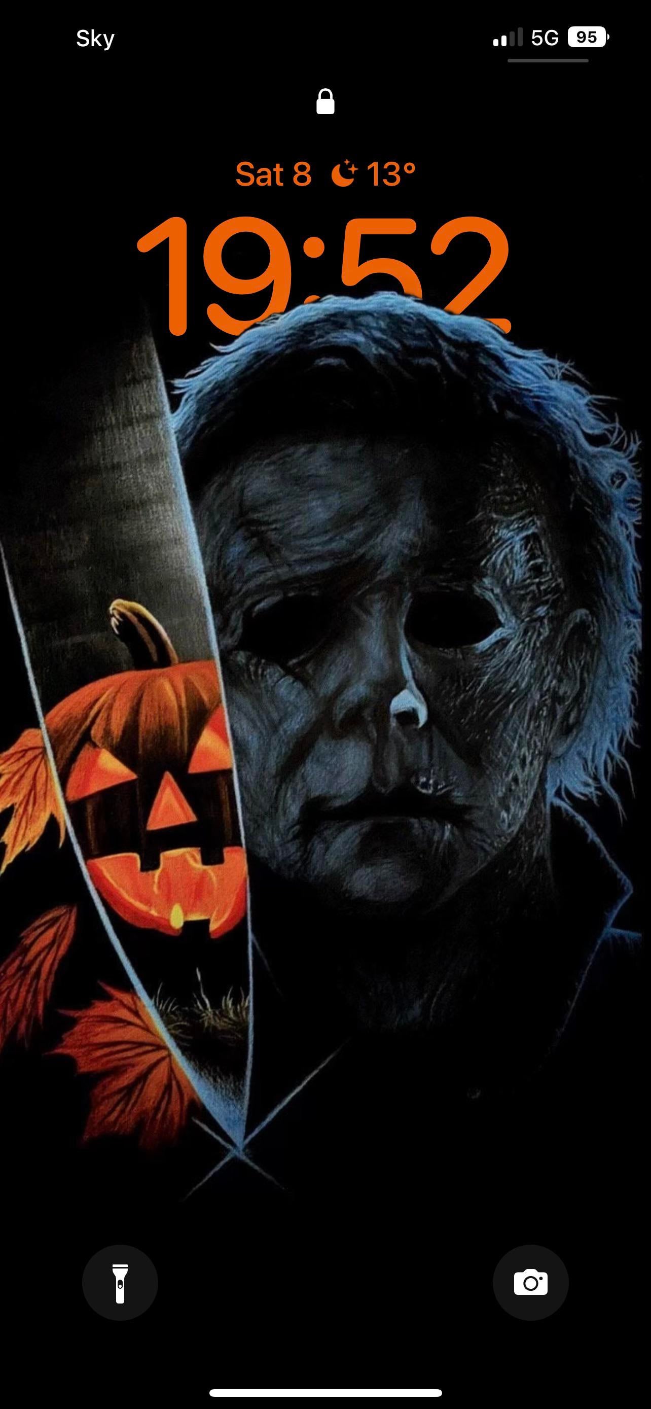 Halloween Michael Myers Wallpapers