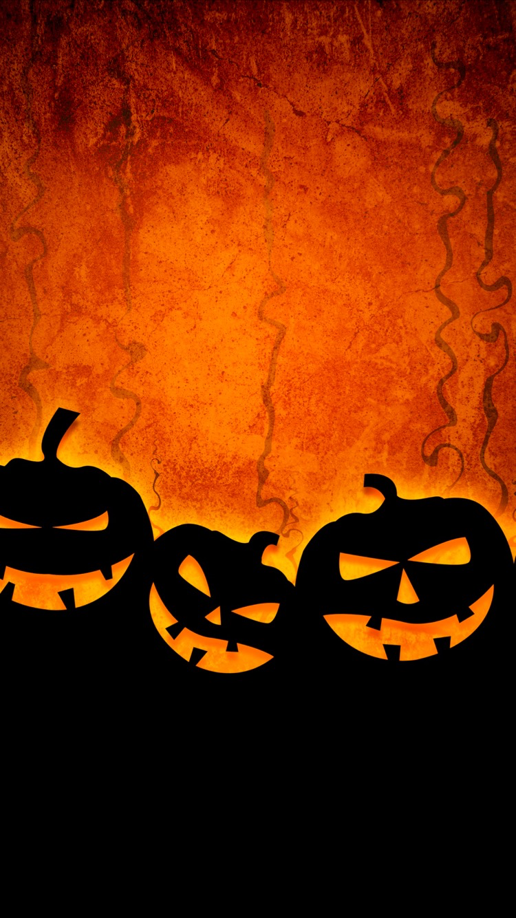 Halloween Party Wallpapers